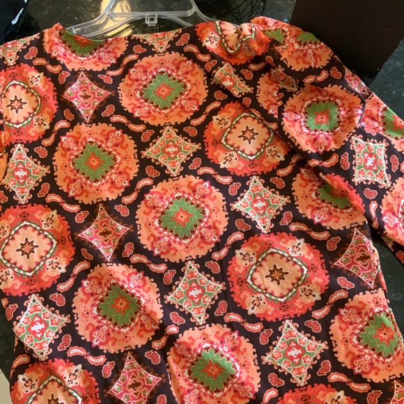 INC top - Picture 5 of 5